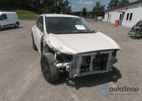 2024 Subaru Crosstrek from USA, damaged, VIN JF2GUABC1R8327765